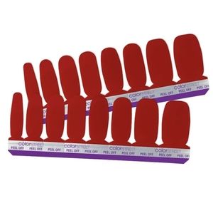 Color Street - Beijing Beauty